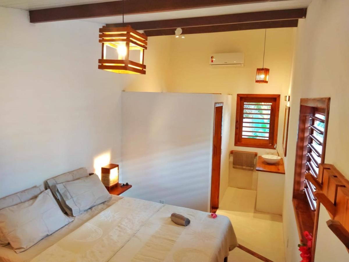 Villa Pitaya Икараи Екстериор снимка